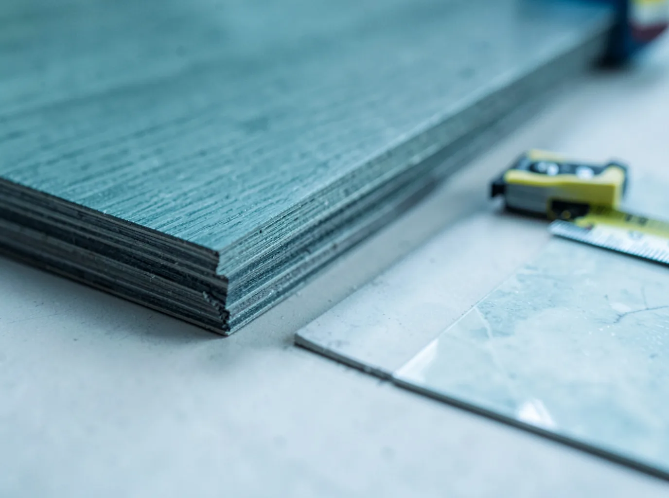 Luxury Vinyl Plank Installation Black Hawk, CO FAQs